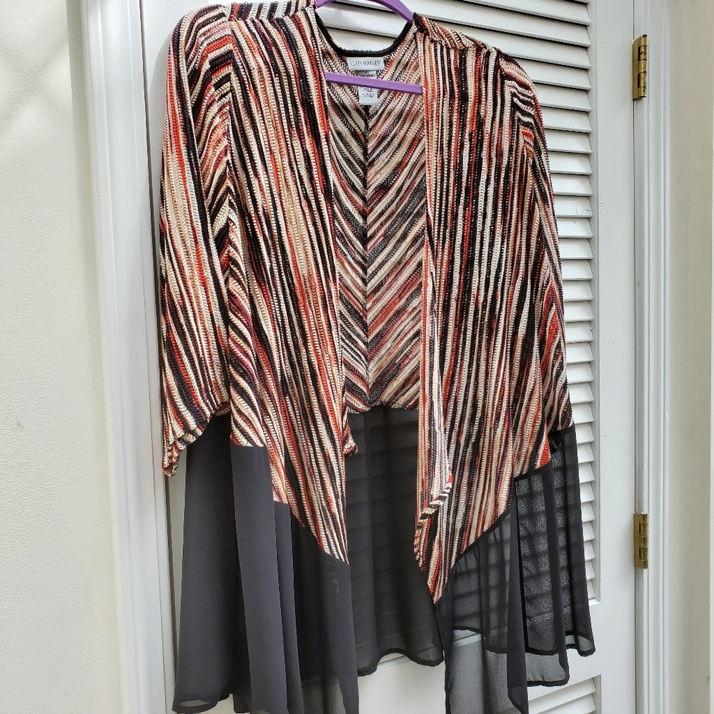 Catherines Jacket